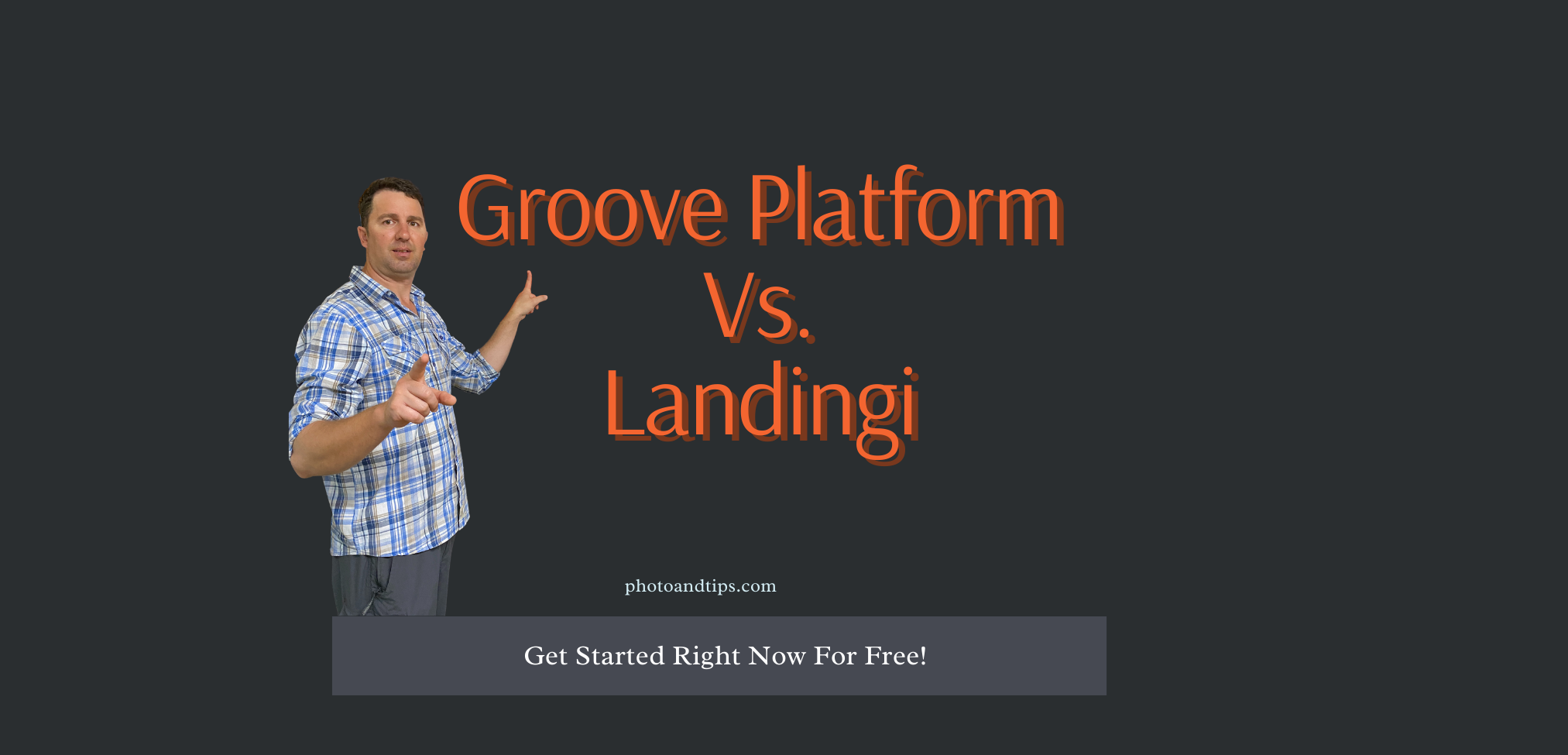 Groove Funnels vs Landingi (Complete Review 2023)
