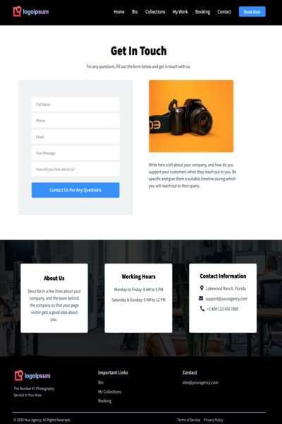 GrooveFunnels Vs. LeadPages : PHOTOGRAPHY FUNNELS