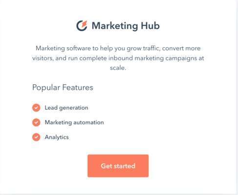 HubSpot - The Ultimate Marketing Platform Review