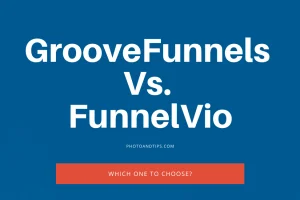 Groove.cm Vs. FunnelVio: [Best Funnel Builder Review – 2023]