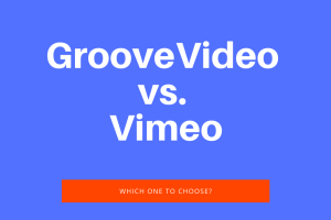 GrooveVideo vs. Vimeo: [Choosing Best Video Marketing Platform for 2023]