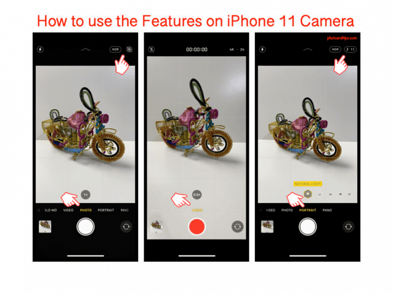 46 Camera Tips Every iPhone 11 Owner Should Use