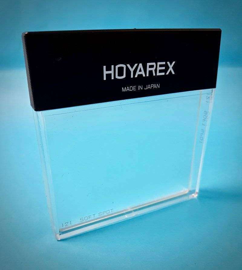 Hoyarex Filter System Holder Filters Lens Hood #photoandtips photoandtips.com