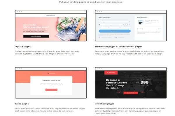 LEADPAGES VS GROOVEFUNNELS : PHOTOGRAPHY FUNNELS