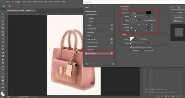 How to Edit Product Image
