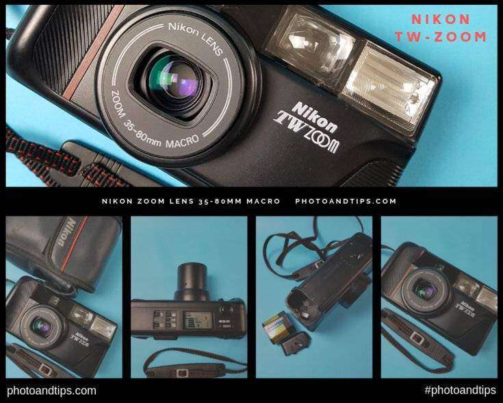 Point and Shoot Film Cameras – Complete Beginners Guide