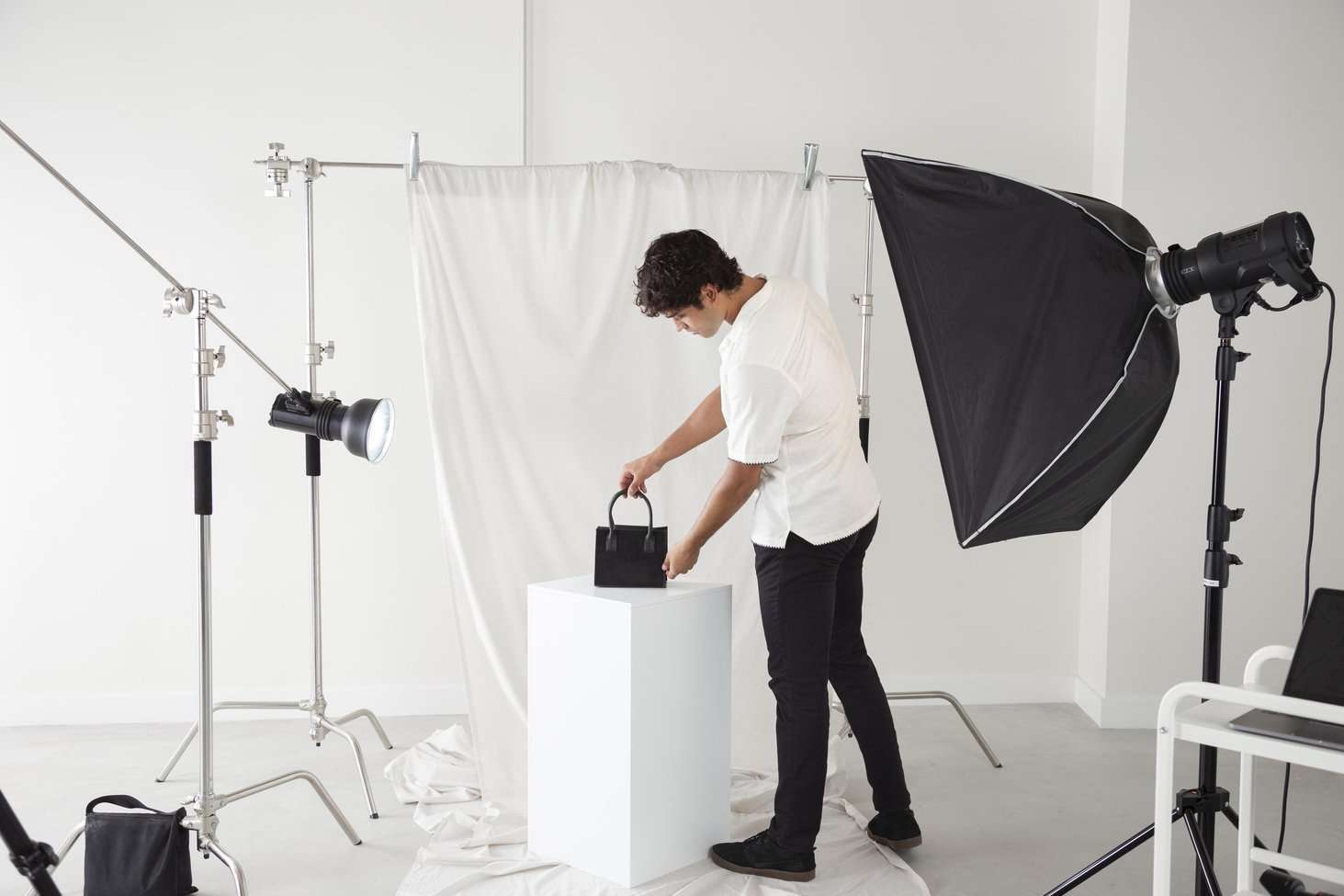 Various Types of Product Photography You Need to Know