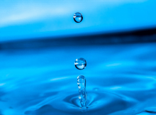 Water Drop Photography Tutorial